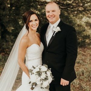 Meet your Posher, Leann